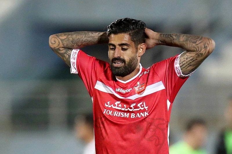 بی مهری گل‌محمدی به خرید خودش