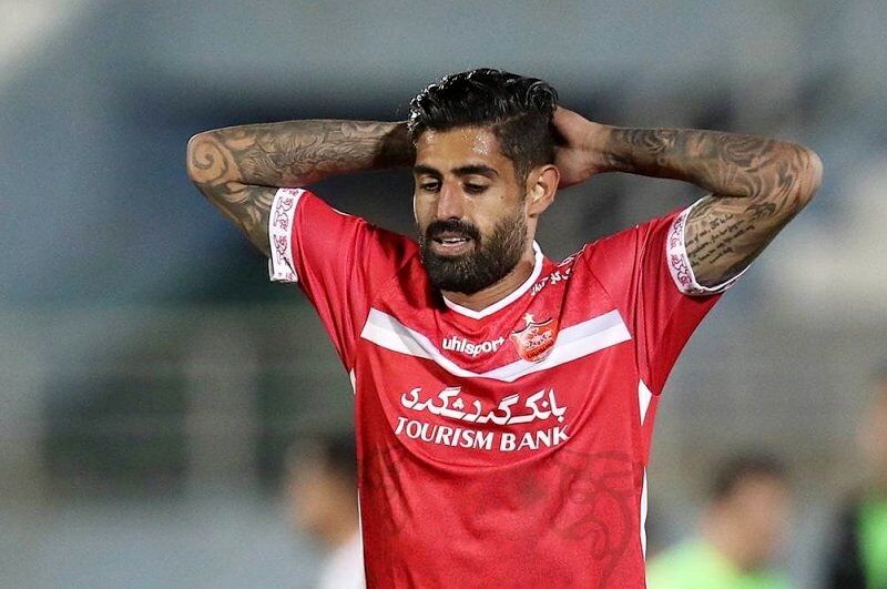 بی مهری گل‌محمدی به خرید خودش