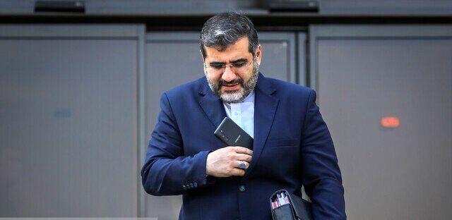واکنش خبرساز وزیر ارشاد به ماجرای استخدام برادرزاده‌اش|ویدئو

