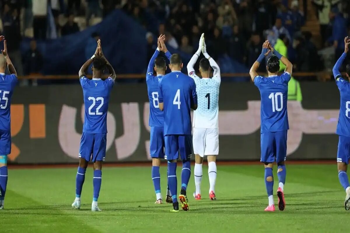 دو اشتباهی که کام هواداران را تلخ کرد؛ راه حل طلایی برای نجات استقلال