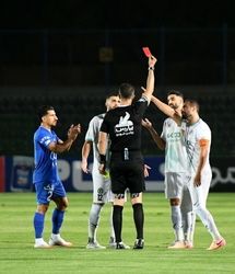 پشت پرده عذرخواهی باقری