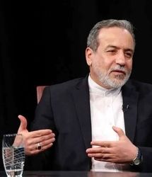 اولین اظهارات عراقچی پس از مذاکرات امروز ایران و امریکا/عراقچی: شروع خوبی بود