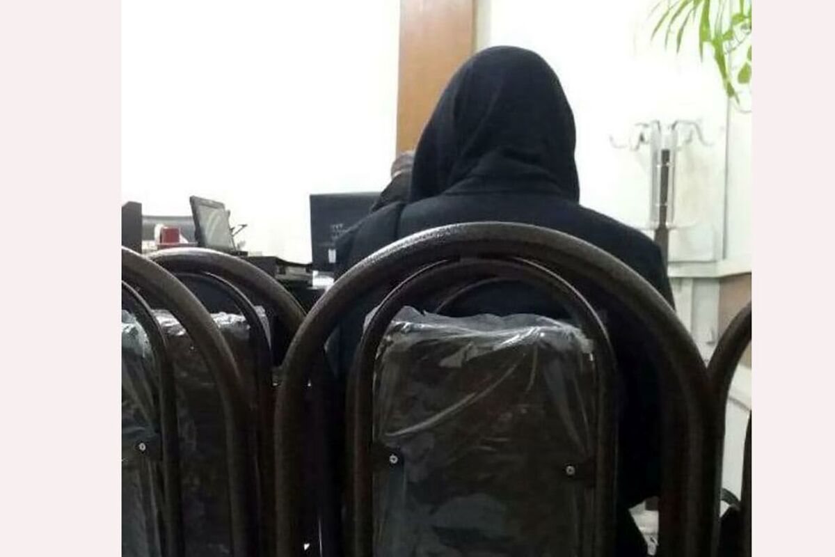 صیغه یک پیر مرد شدم تا در ازای لذت...