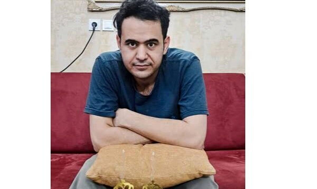 یک دانشجوی پزشکی پسر در البرز گم شد