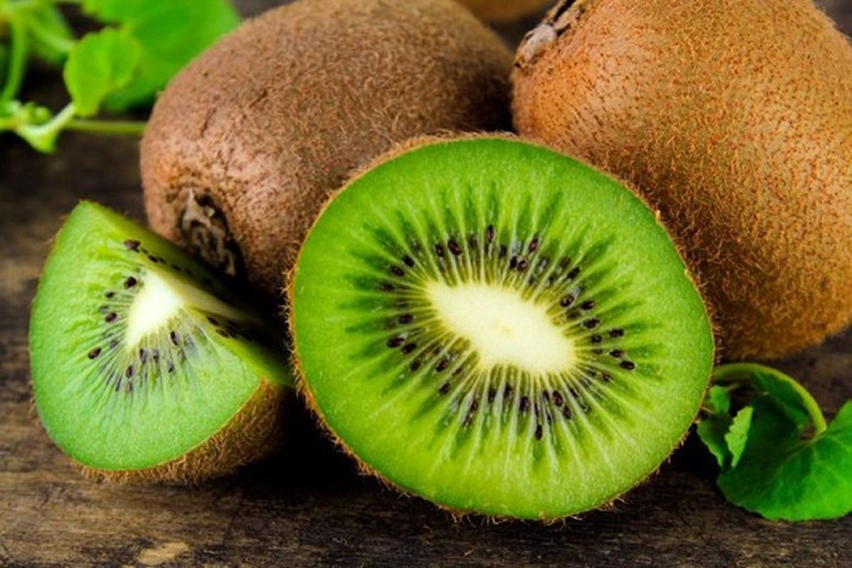 میوه‌ای که انبار ویتامین ث است