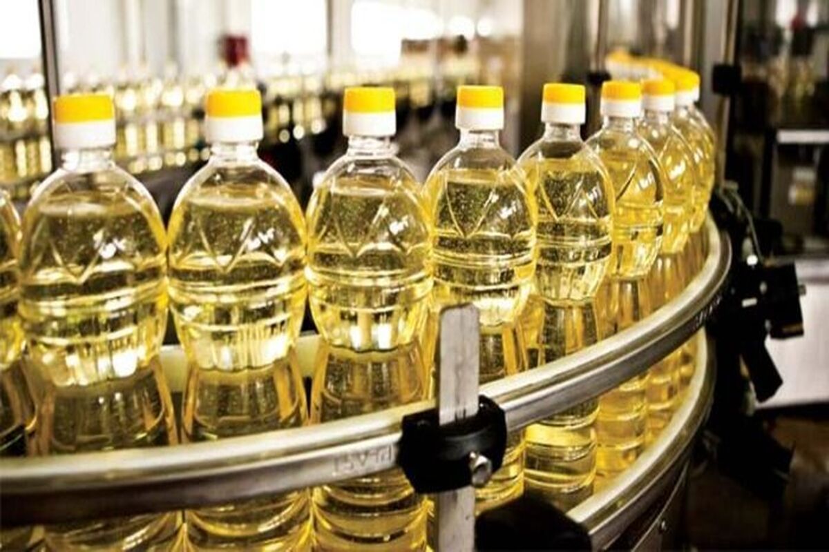با این روش روغن 80 هزار تومانی بخرید+ جزییات