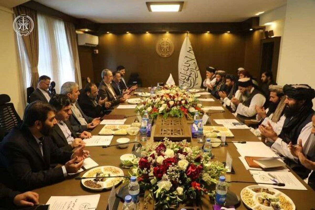 پاسخ صریح ایران به کنایه طالبان