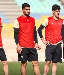 مدیر حقوقی استقلال خوزستان از رد شکایت مقابل پرسپولیس اعتراض کرد