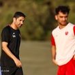 خط و نشان هاشمیان برای پرسپولیس