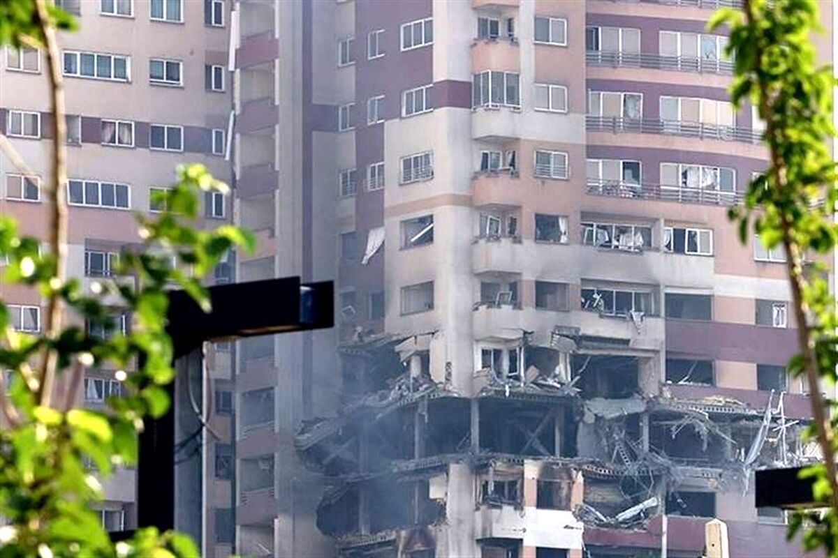 شهادت ۳۱ نفر در حمله اسرائیل به آذربایجان‌شرقی‌
