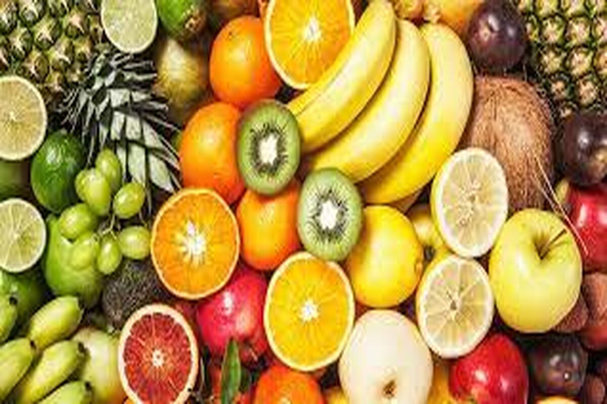 آخرین قیمت میوه و تره بار