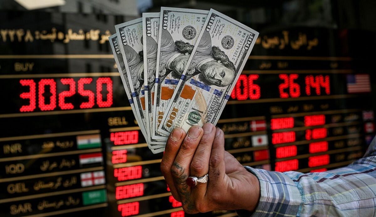 منتظر ریزش قیمت دلار باشیم؟