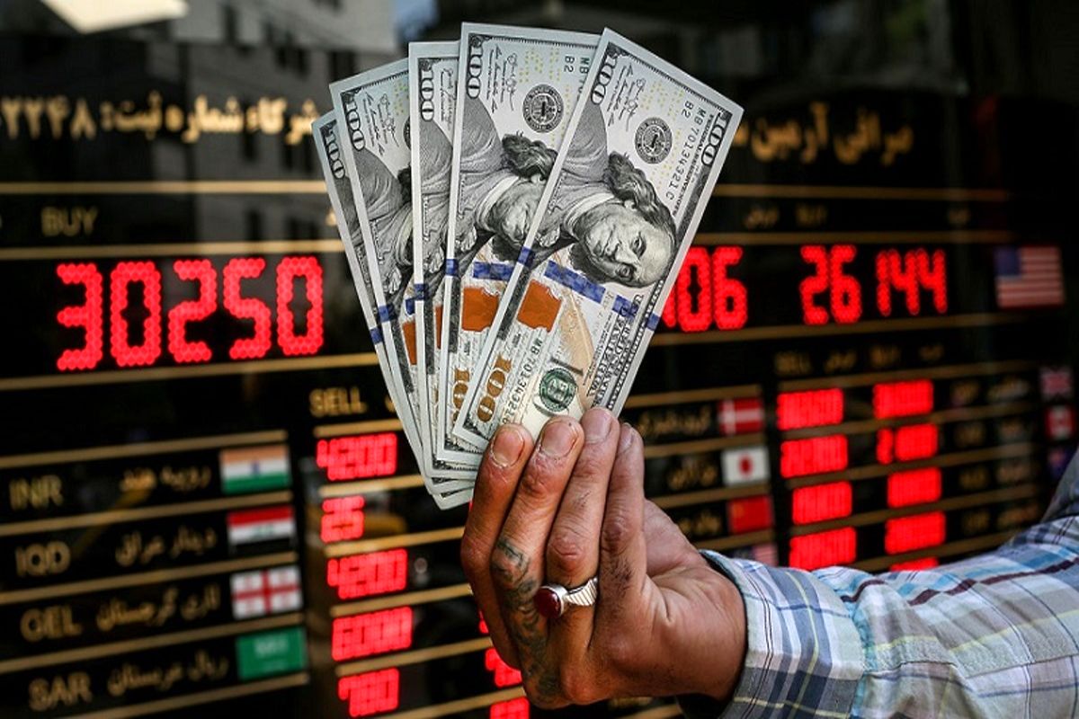 منتظر ریزش قیمت دلار باشیم؟