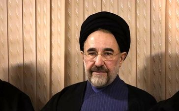 پیام تسلیت خاتمی در پی درگذشت کامران فانی