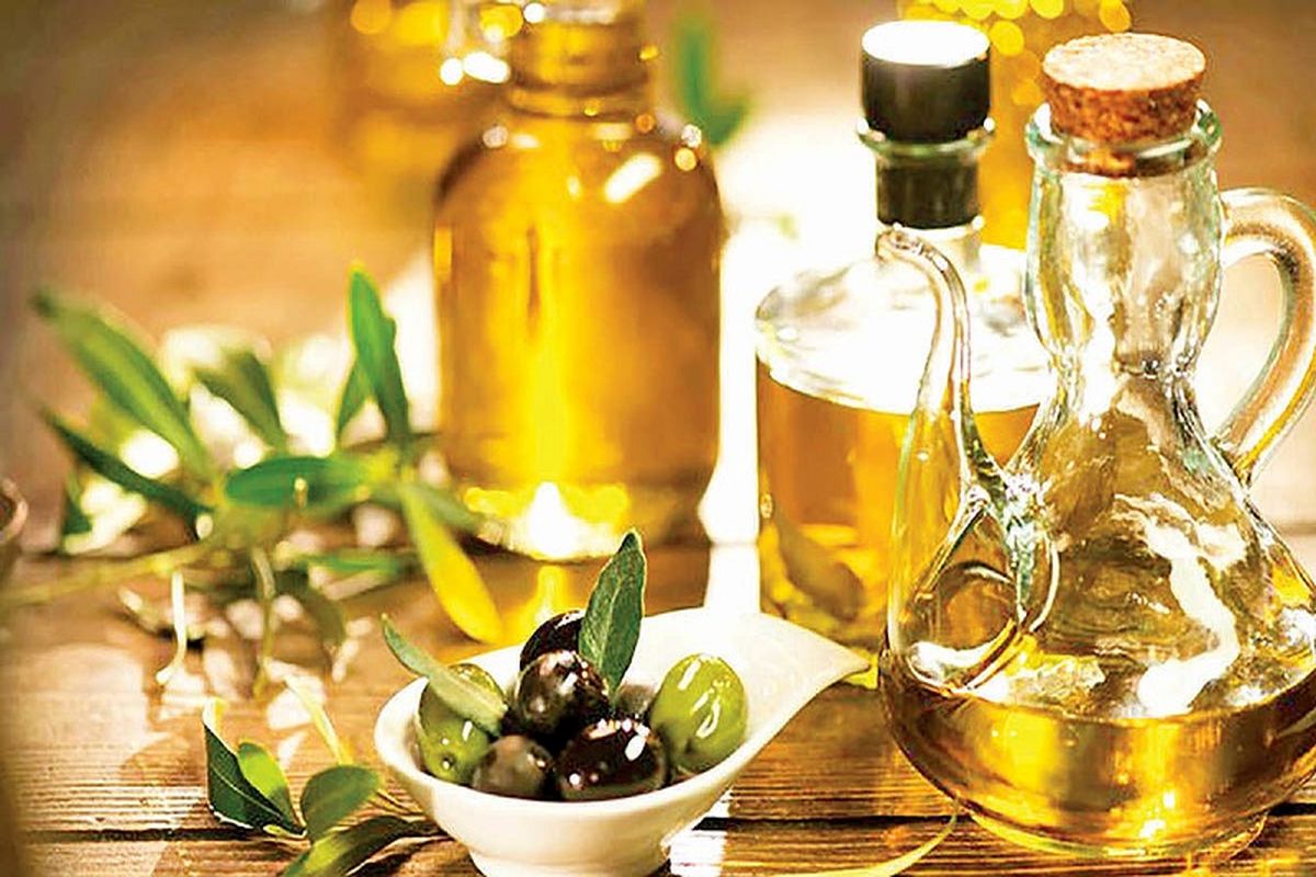 خواص درمانی روغن زیتون