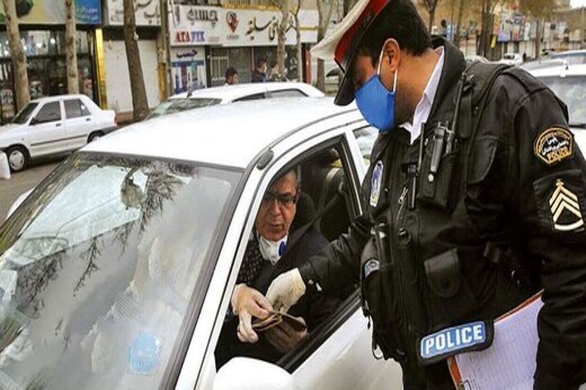 واکسن نزده‌ها در ایران نقره‌داغ شدند