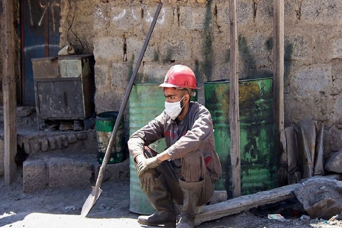 چگونگی وضعیت مسکن کارگران