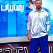 جنجال جدید رامین رضاییان بعد از حضور در تلویزیون/ عکس