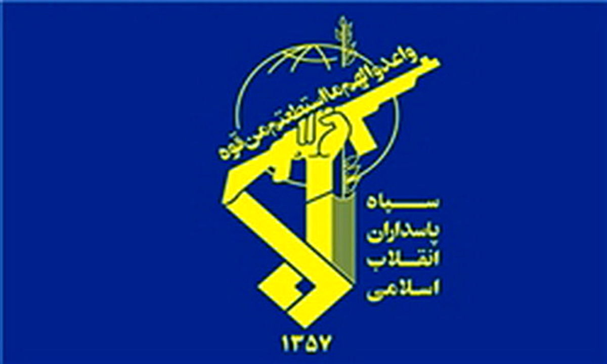مسئولیت جدید سپاه در پایتخت کشور