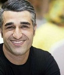 پیغام جنجالی بازیگر زن سریال ستایش علیه پژمان جمشیدی