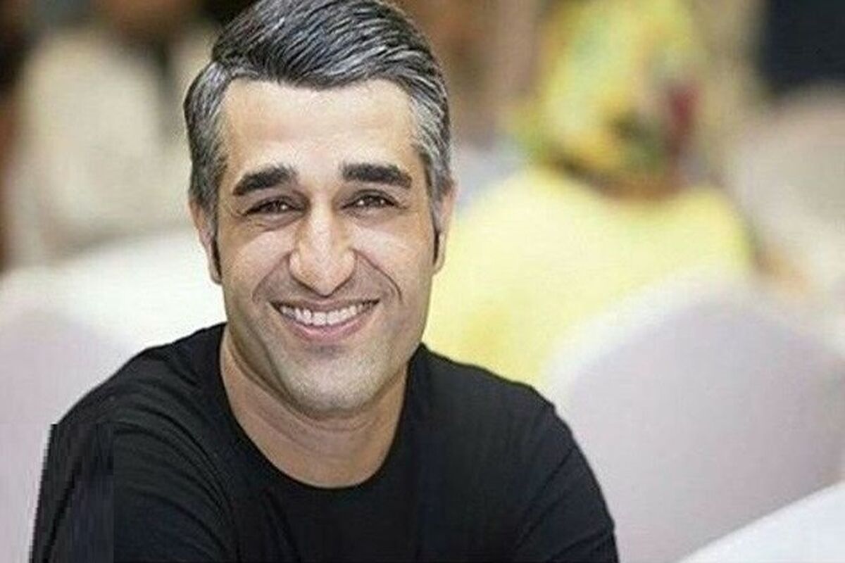 تصویری از پژمان جمشیدی و خواهر بی حجابش در کانادا + عکس