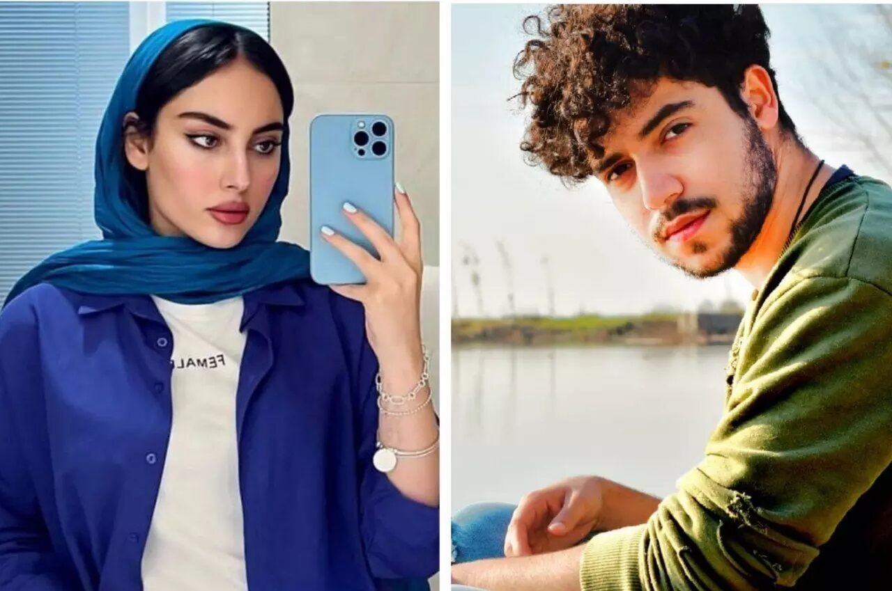 واکنش ترلان پروانه به حکم شروین حاجی پور خبرساز شد +عکس