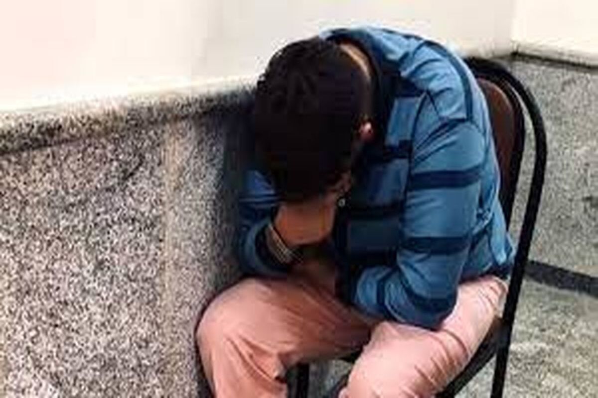 قتل جوان ۲۷ ساله در حین رانندگی