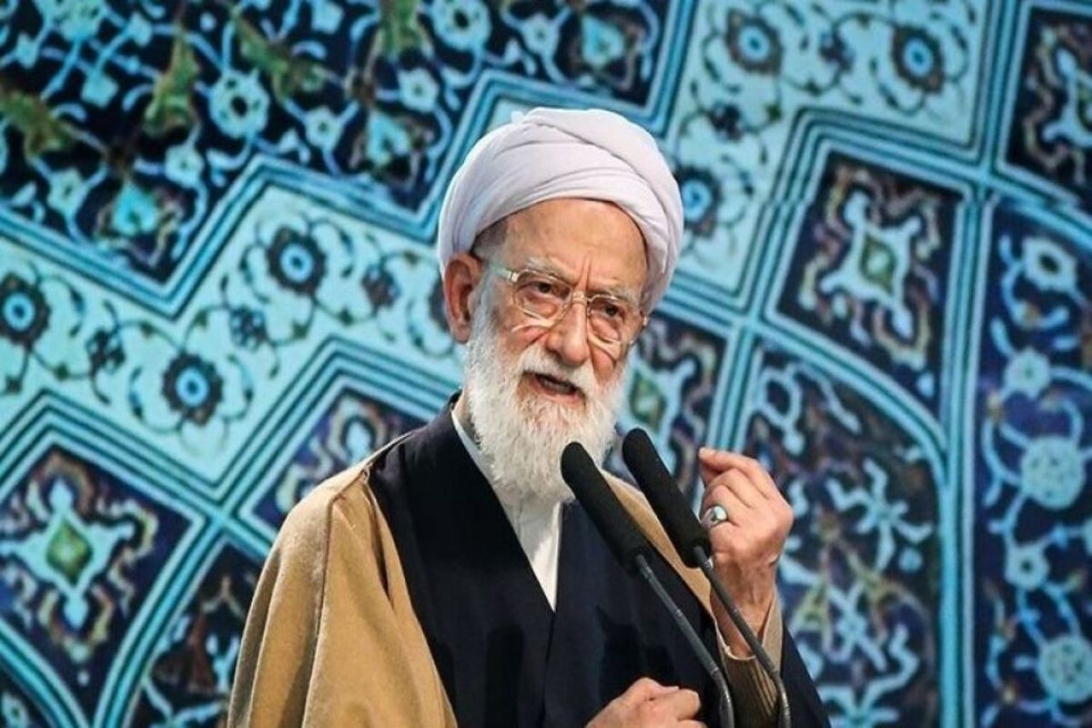 انصراف آیت الله امامی کاشانی از نامزدی مجلس خبرگان