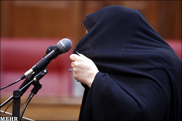 نقشه زن خیانتکار در قتل شوهرش افشا شد