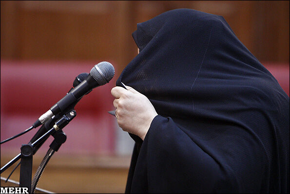 نقشه زن خیانتکار در قتل شوهرش افشا شد
