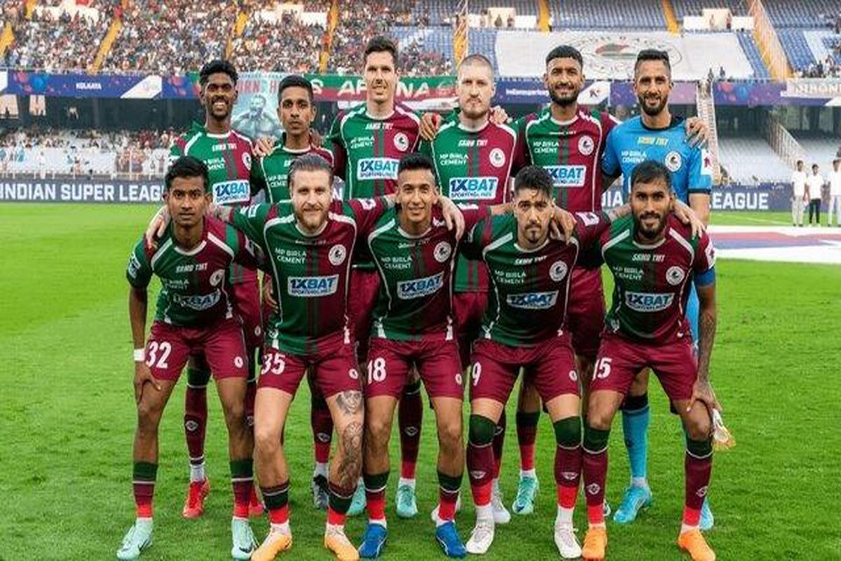 حریف سپاهان: نمی‌خواهیم به ایران بیاییم!