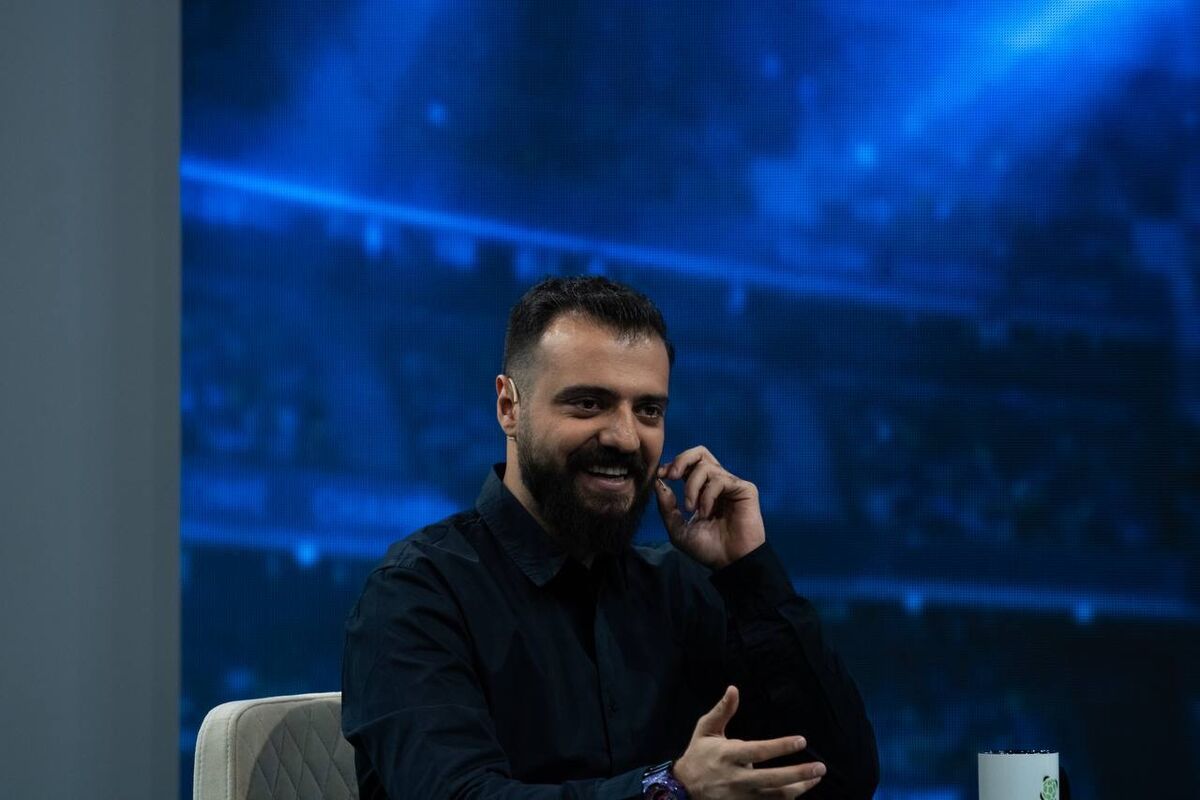 شرح جنجالی ابوطالب از وضعیت استقلال و پرسپولیس + فیلم