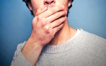 برای رفع بوی بد دهان در ایام روزه‌داری چه کنیم؟
