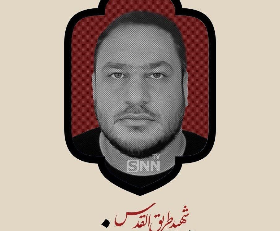شهادت مجید دیوانی از مستشاران سپاه+عکس و جزئیلت