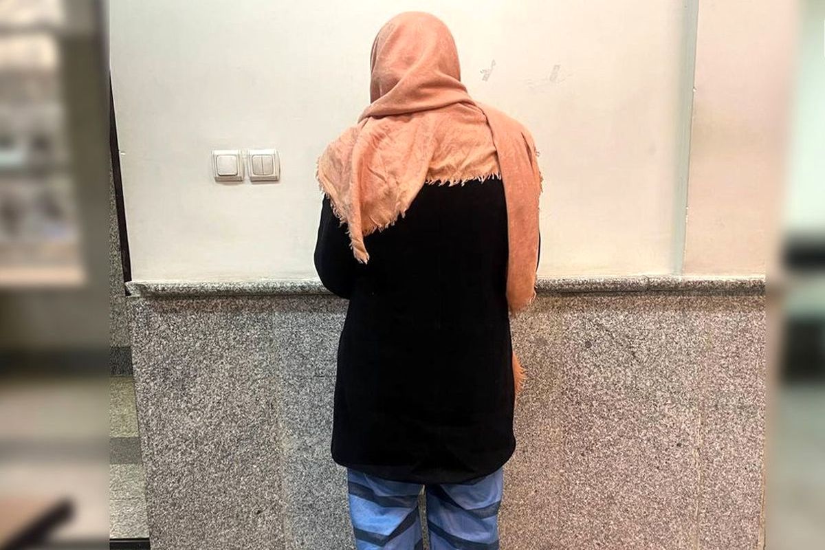 حسادت زن مستاجر عامل قتل دلخراش دختر7 ساله شد/قاتل سنگدل 40 اعتراف متفاوت داشت+عکس