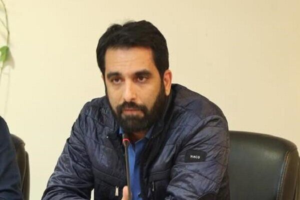 سکوت اینانلود بعد از استعفای درویش شکسته شد