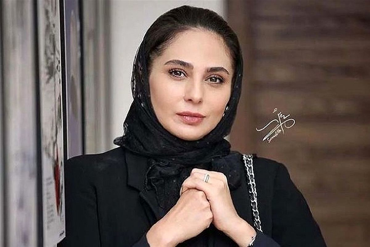 استایلهای بینظیر بازیگر زخم کار/ زندگی خصوص رعنا آزادیور و ازدواج با مهدی پاکدل+عکس