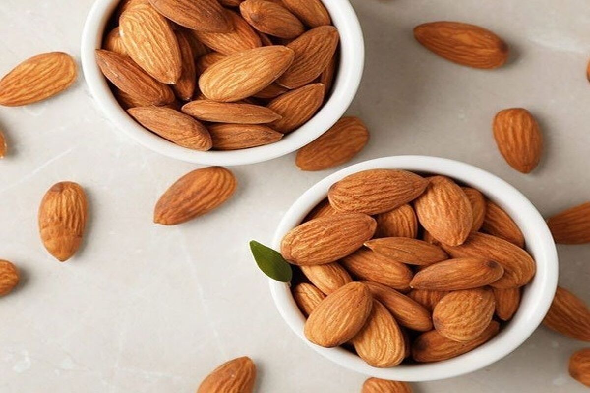 خواص شگفت‌انگیز ۳ نوع بادام برای حفظ سلامتی