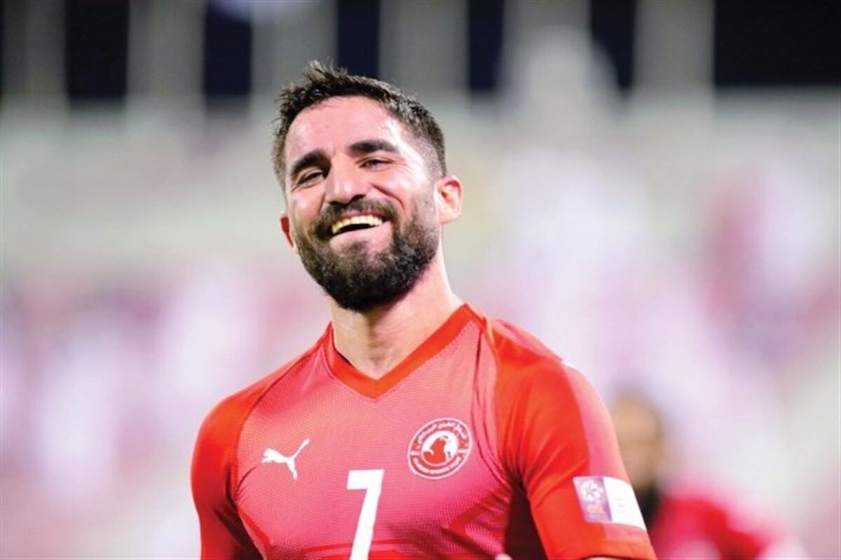 خرید غیرمنتظره پرسپولیس از لیگ قطر