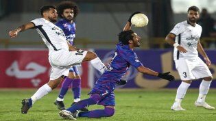 همه علیه پرسپولیس شدند/ حریف پرسپولیس تهدید به انصراف کرد