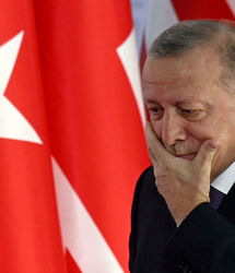 چرا ترکیه نگران تغییر محل مذاکرات شد؟