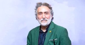 عکس تلخ رضا توکلی بازیگر سینما و تلویزیون روی تخت بیمارستان