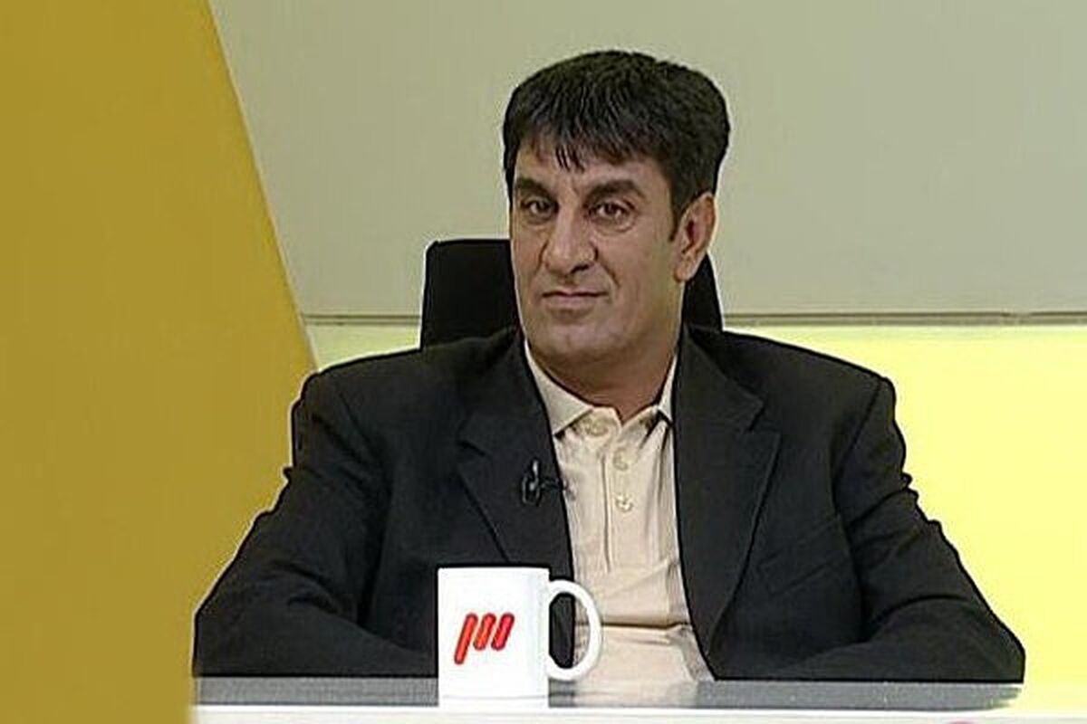 رئیس کمیته داوران ادعا های خاصی در خصوص ساپینتو دارد | با این گزارش تکلیف سرمربی استقلال روشن شد!