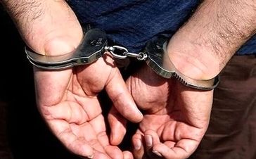 اولین تصاویر از دو سارق مسلح منطقه وردیج تهران +فیلم