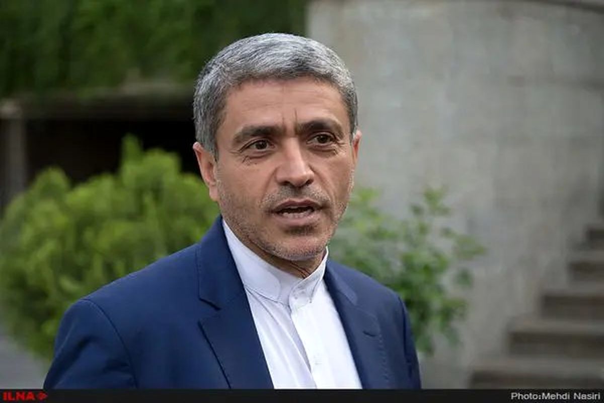 نارضایتی چهره نزدیک به قالیباف از حکم طیب‌نیا در دولت چهاردهم/ تصویر

