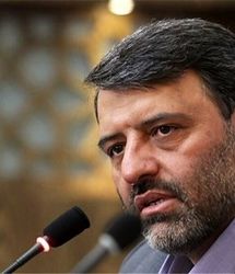 شهردار اهواز استعفا داد