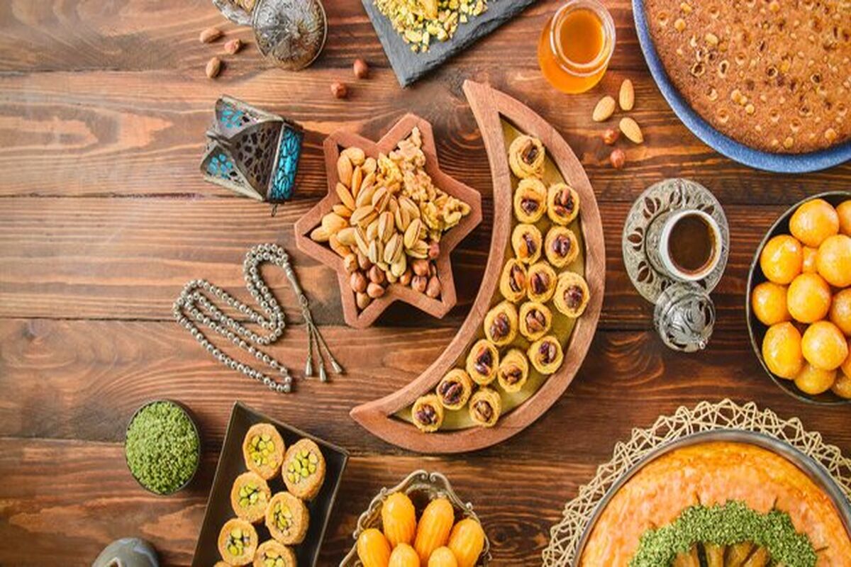توصیه‌های مهم برای یک وعده سحری مفید