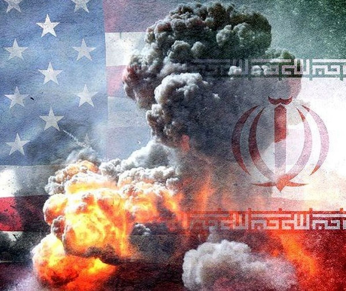 هشدار تند سپاه به آمریکایی‌ها درباره حمله نظامی به ایران