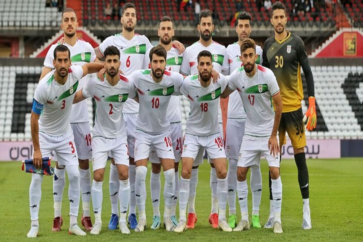 ترکیب احتمالی ایران در جام جهانی/ آزمون و طارمی در کنار هم!