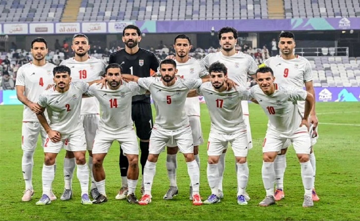 نسخه جدید فیفا برای جام‌جهانی ۲۰۲۶